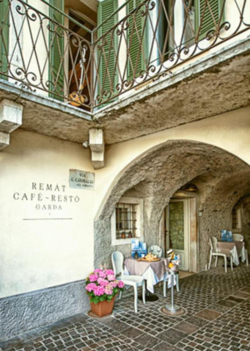 Remat Hotel 3*
