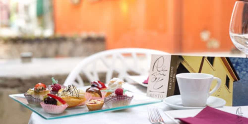 Remat Hotel Garda (Verona)