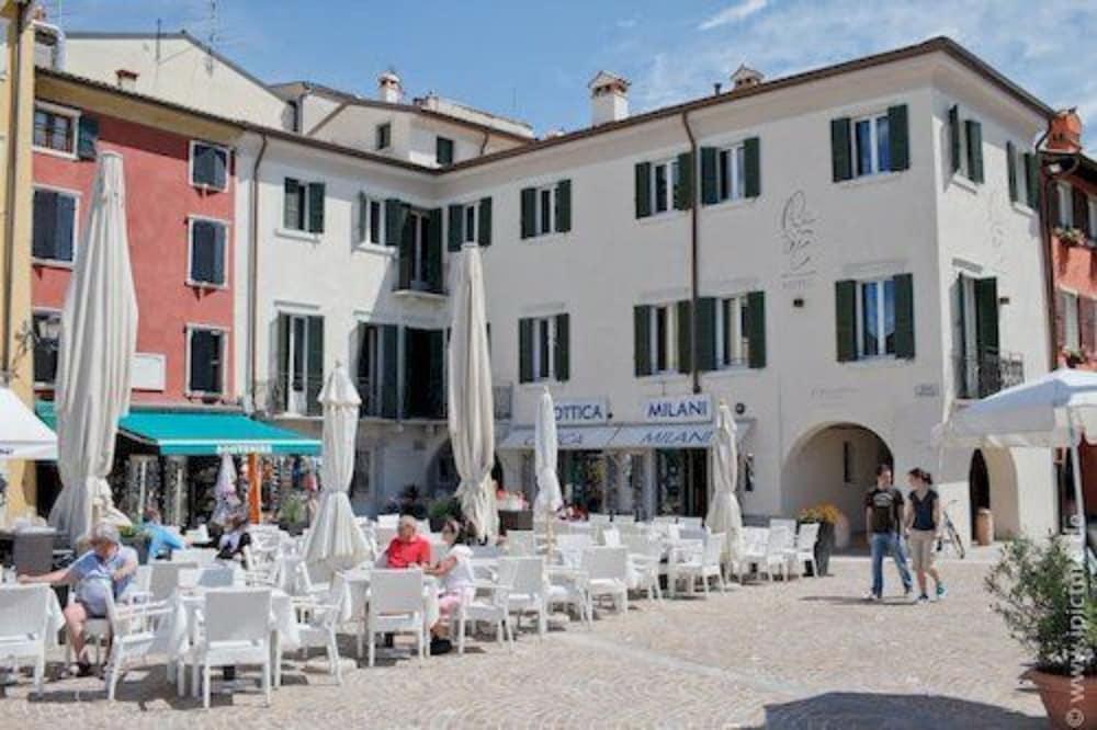 Remàt Hotel Garde