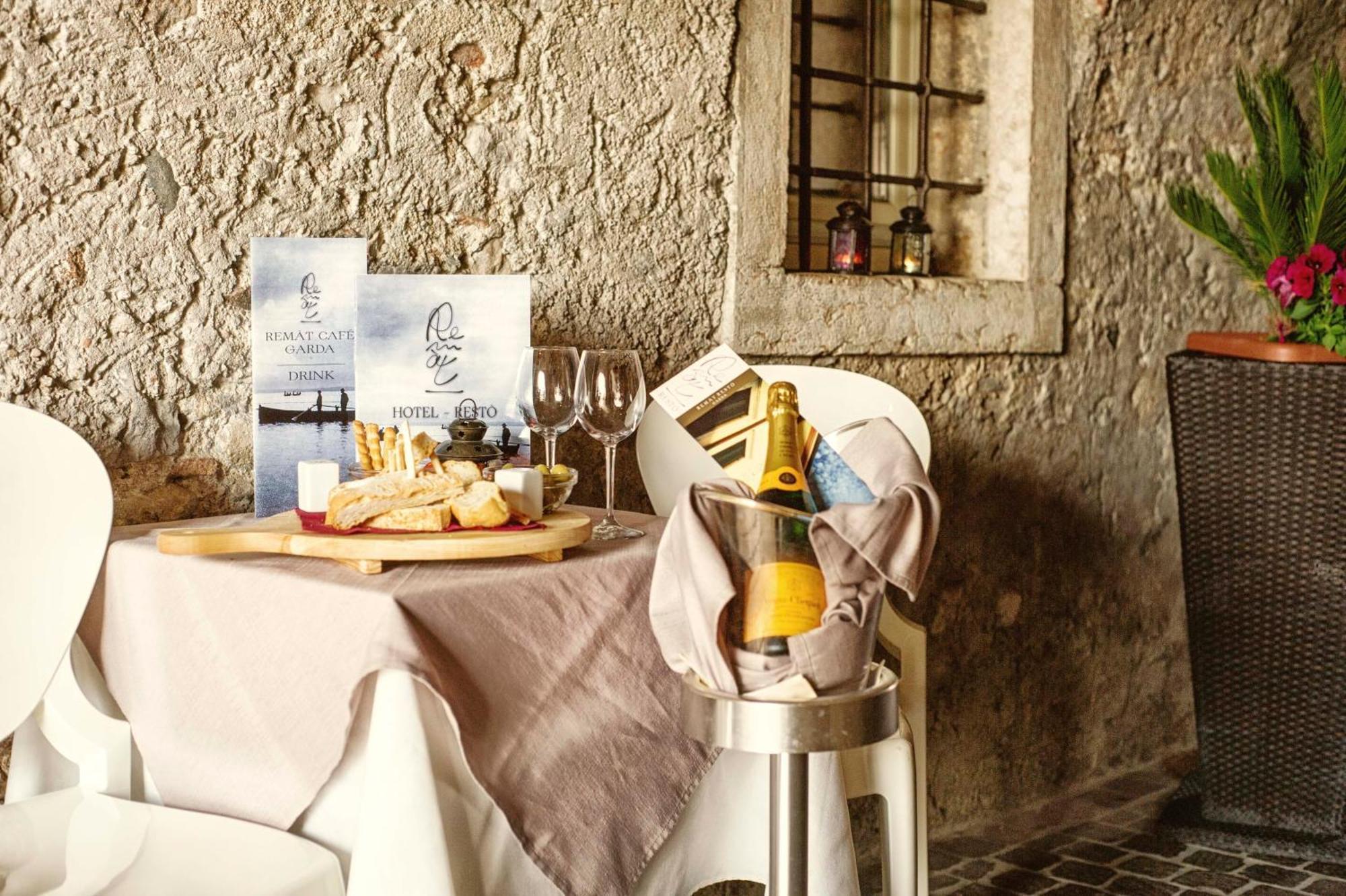 Hotel Remat Garda (Verona)